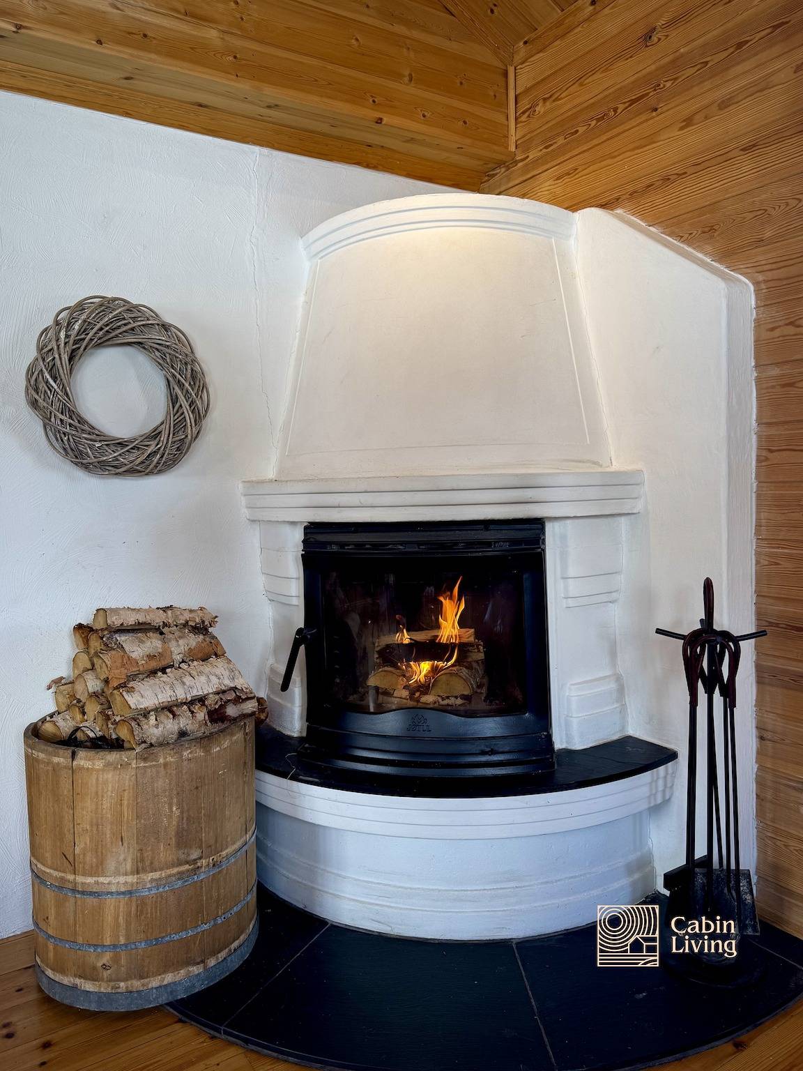 Hytte for 6 personer in Trysilfjellet, Trysil 