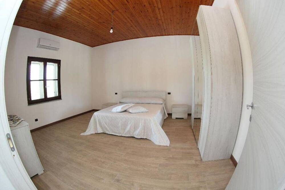 Apartamento entero, Citrus Peace 2 in Briatico, Provincia de Vibo Valentia