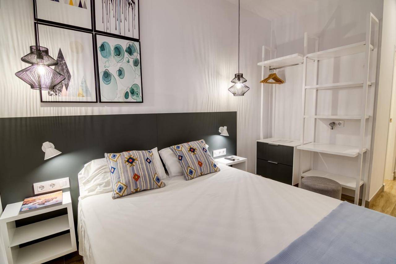 Hostal La Isla in Maó, Kust van Menorca
