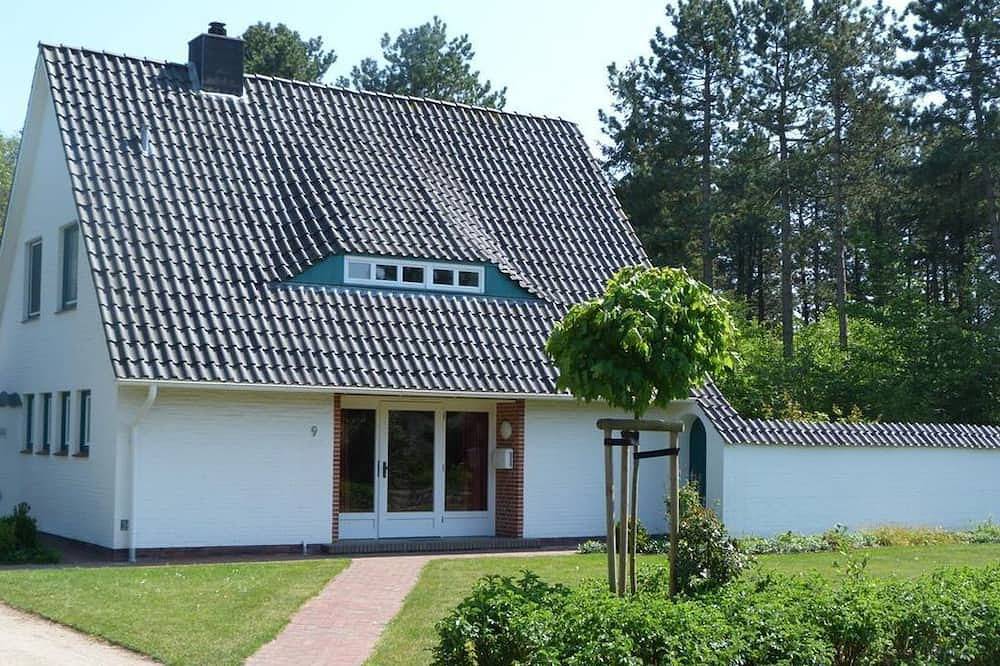 Ganze Wohnung, Haus Kieferneck, Deutschland in St. Peter-Ording, Eiderstedt