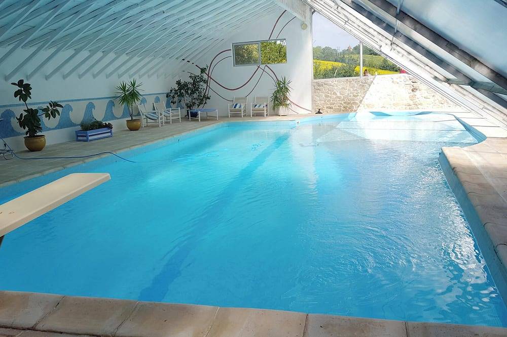 Maison de vacances