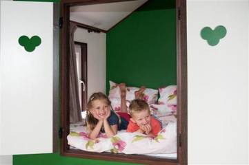 Boerderij voor 4 Personen in Woubrugge, Groene Hart, Afbeelding 4