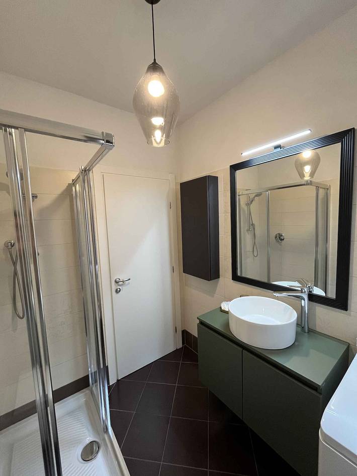 Ferienhaus für 5 Personen am Ledrosee - 4