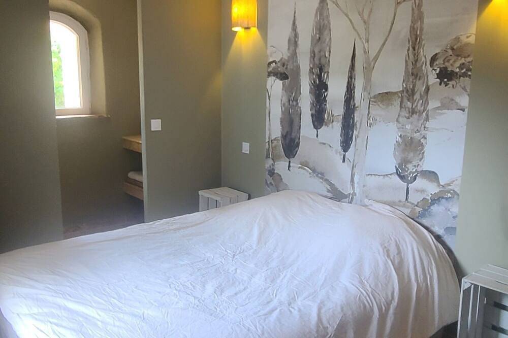 Bastide de 1855 au pied du Garlaban | Terrace, pool & Provencal charm in Aubagne, Mittelmeerküste (Frankreich)