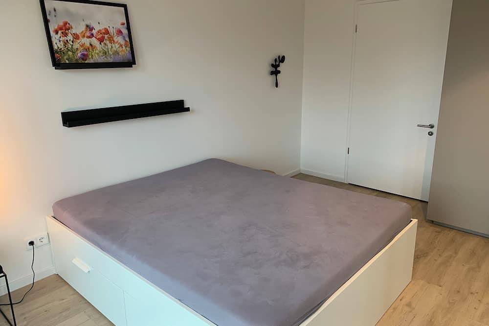 Apartamento inteiro, Frankfurt Studio 226: Your Retreat Near the Main Train Station and Messegelände! in Frankfurt, Hessen do Sul