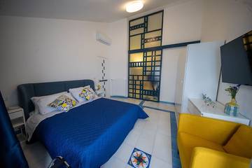 Villa pour 14 Personnes dans Ravello, Côte Amalfitaine, Photo 3