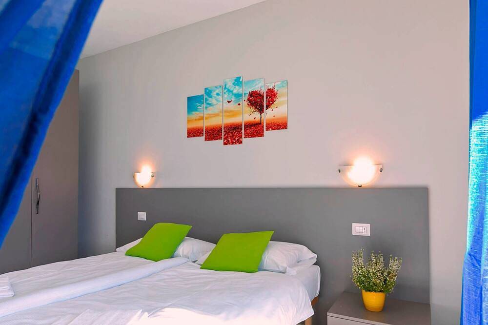 Ganze Wohnung, Comer See - La Collinetta - Girasole in Vercana, Gemeinde Vercana