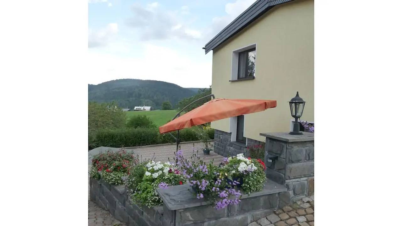 Ferienhaus für 5 Personen (80 m²) in Klingenthal/Sachsen in Klingenthal, Chemnitz und Umgebung