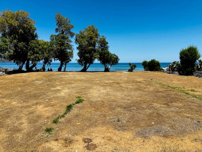 Gîte pour 5 personnes, avec balcon et vue sur l’océan à La Canée - 2