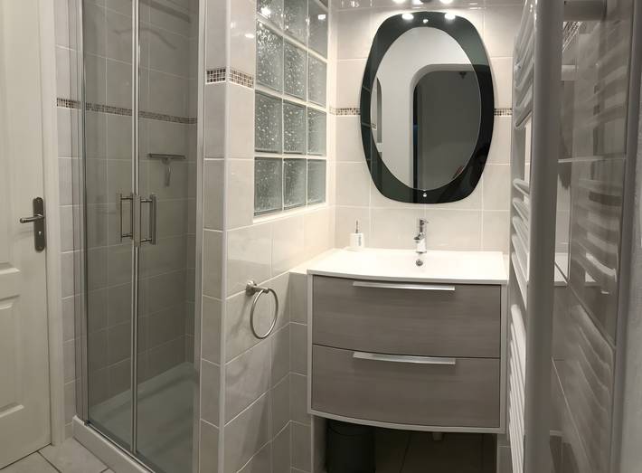 Location de vacances pour 2 personnes, avec jardin à Coulon - 4