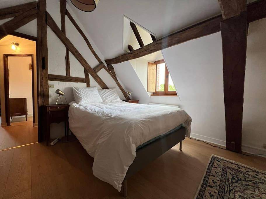 Deluxe Villa in Chantecoq, Région de Montargis