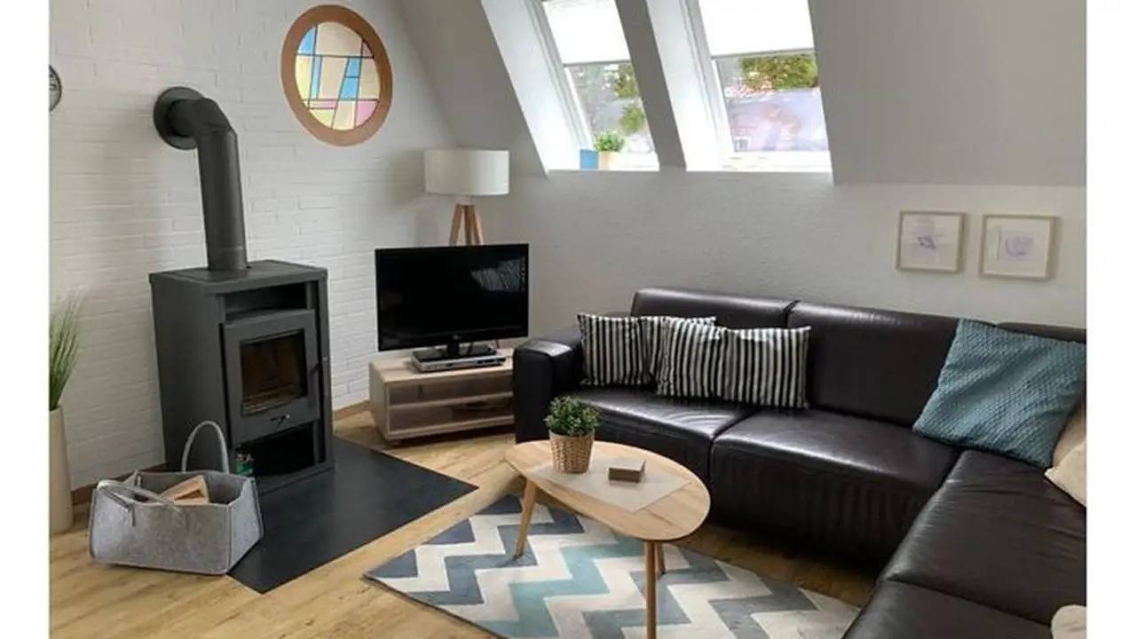 Ferienhaus für 4 Personen (50 m²) in Neuharlingersiel in Neuharlingersiel, Landkreis Wittmund