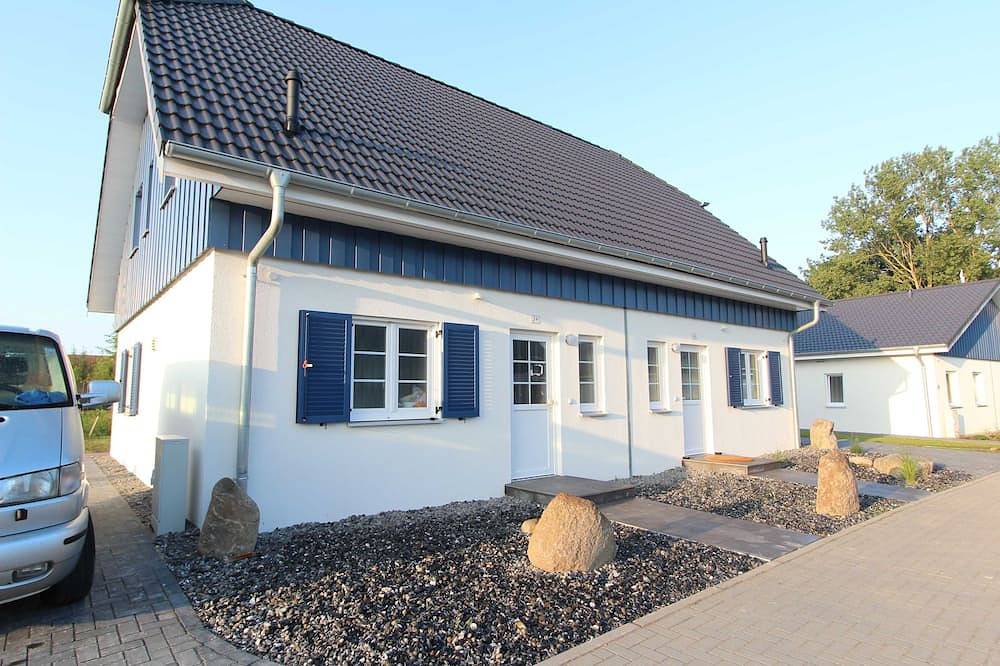Ferienwohnung in Rügen für 6 Personen in Rügen