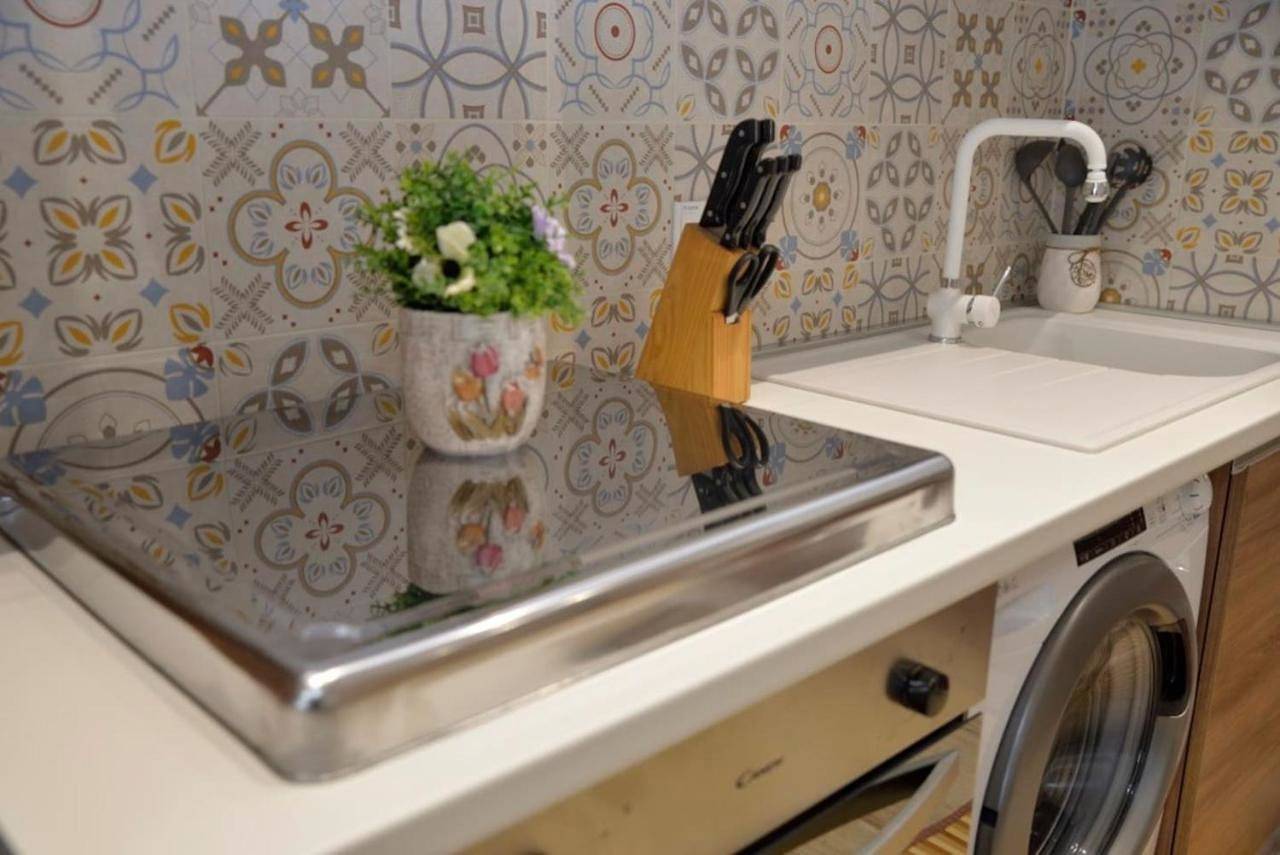 Appartamento intero, Belle Maison Giulia in Ostia, Roma