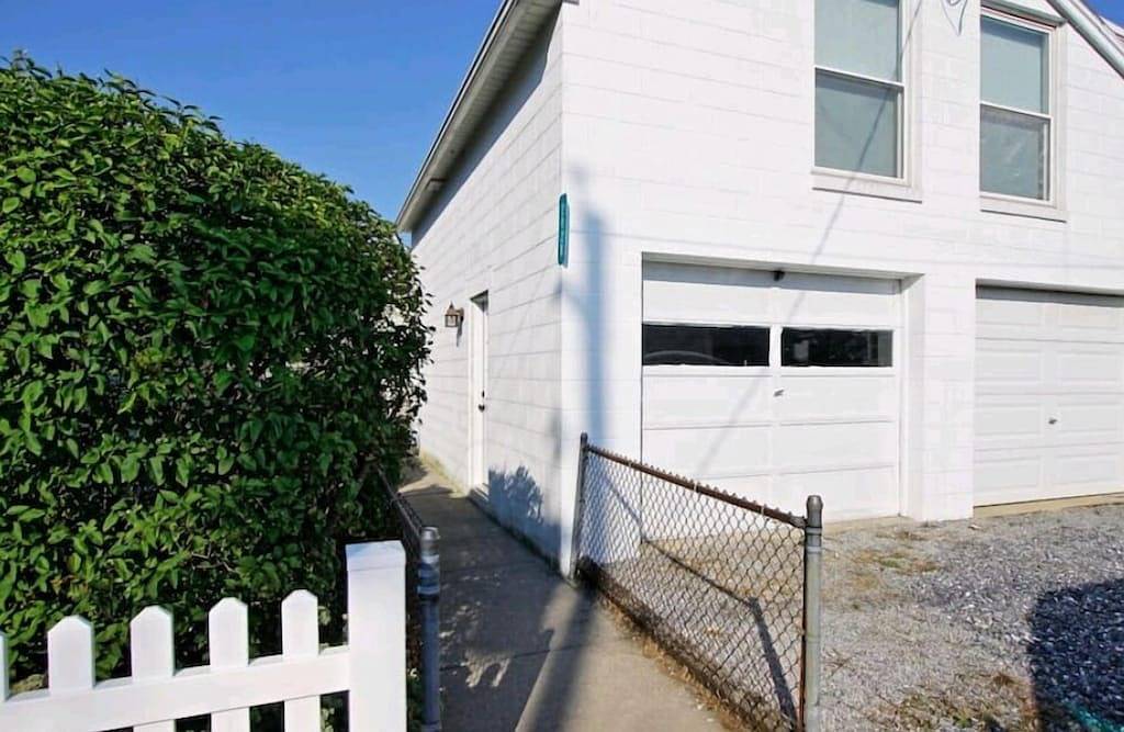 Ganze Wohnung, Entire apartment, close to Hershey in Lebanon County