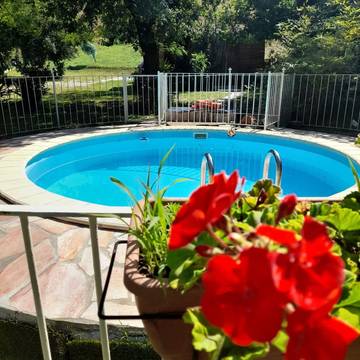 Casa Vacanza per 6 Persone in Castelfiorentino, Firenze province, Foto 3