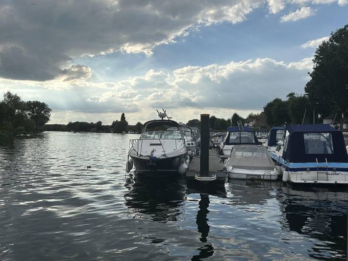 Appartement de vacances entier, Appartement de vacances pour 2 personnes in Little Marlow, Chiltern Hills