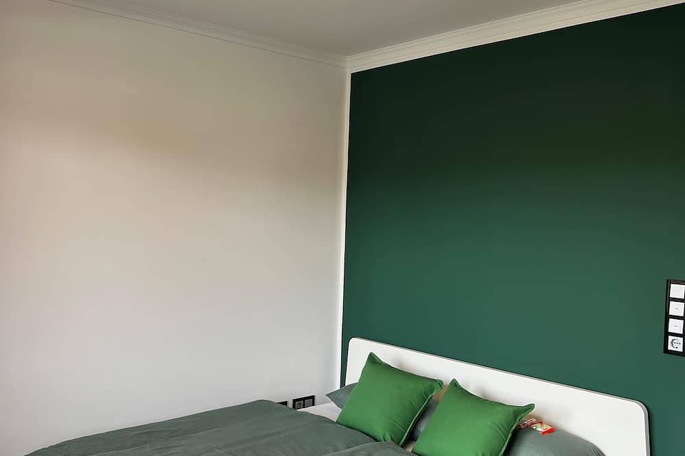 Ganze Wohnung, Ferienwohnung/App. für 7 Gäste mit 85m² in Frechen in Frechen, Rhein-Erft-Kreis