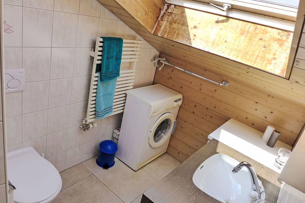 Ganze Wohnung, Ferienwohnung Bühl in Frutigen, Frutigen - Lenk - Adelboden