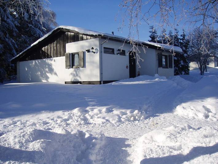 In Willingen/Usseln im Sauerland in Usseln, Willingen