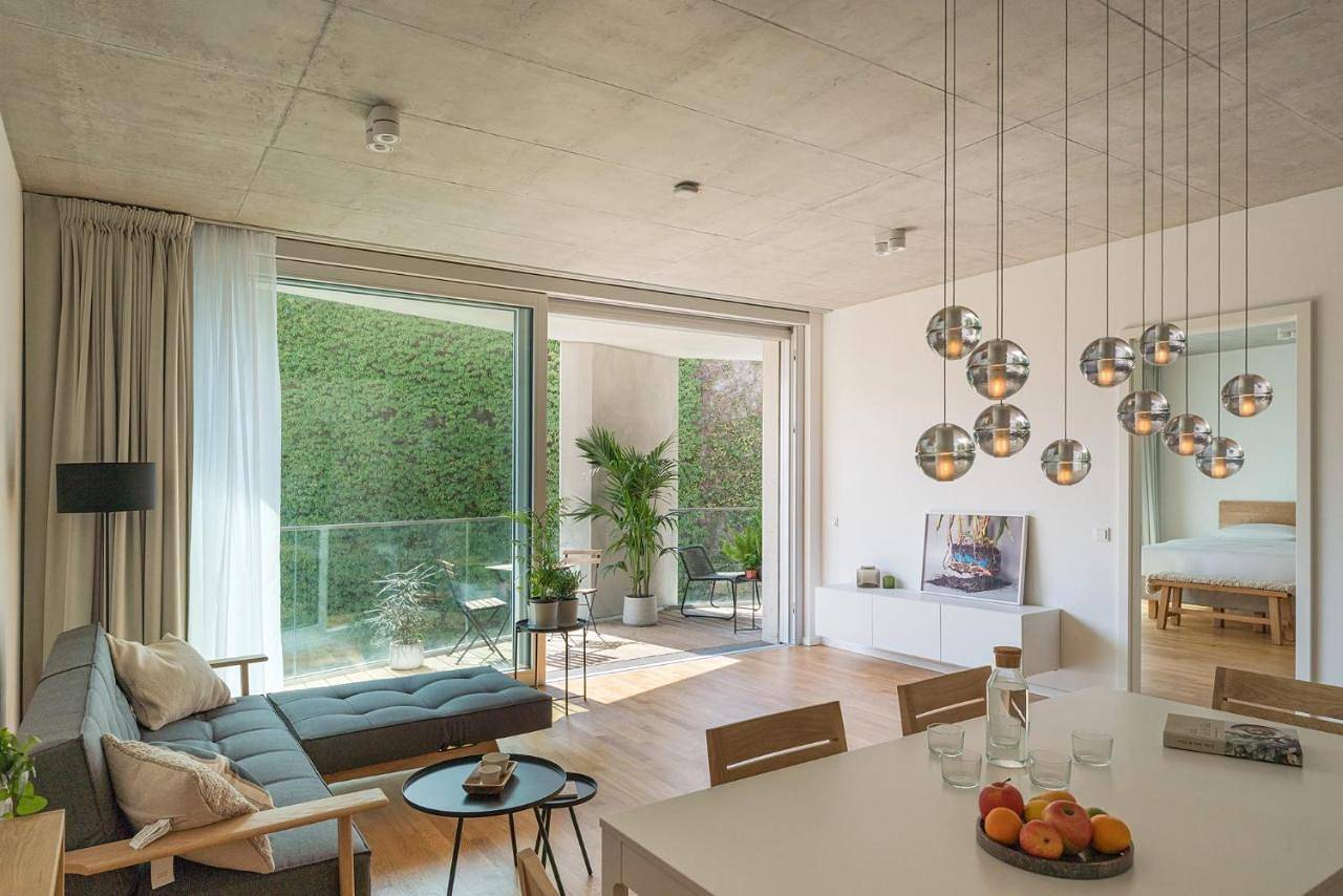 Wilmina Apartments & Lofts in Charlottenburg Berlin, Berlin