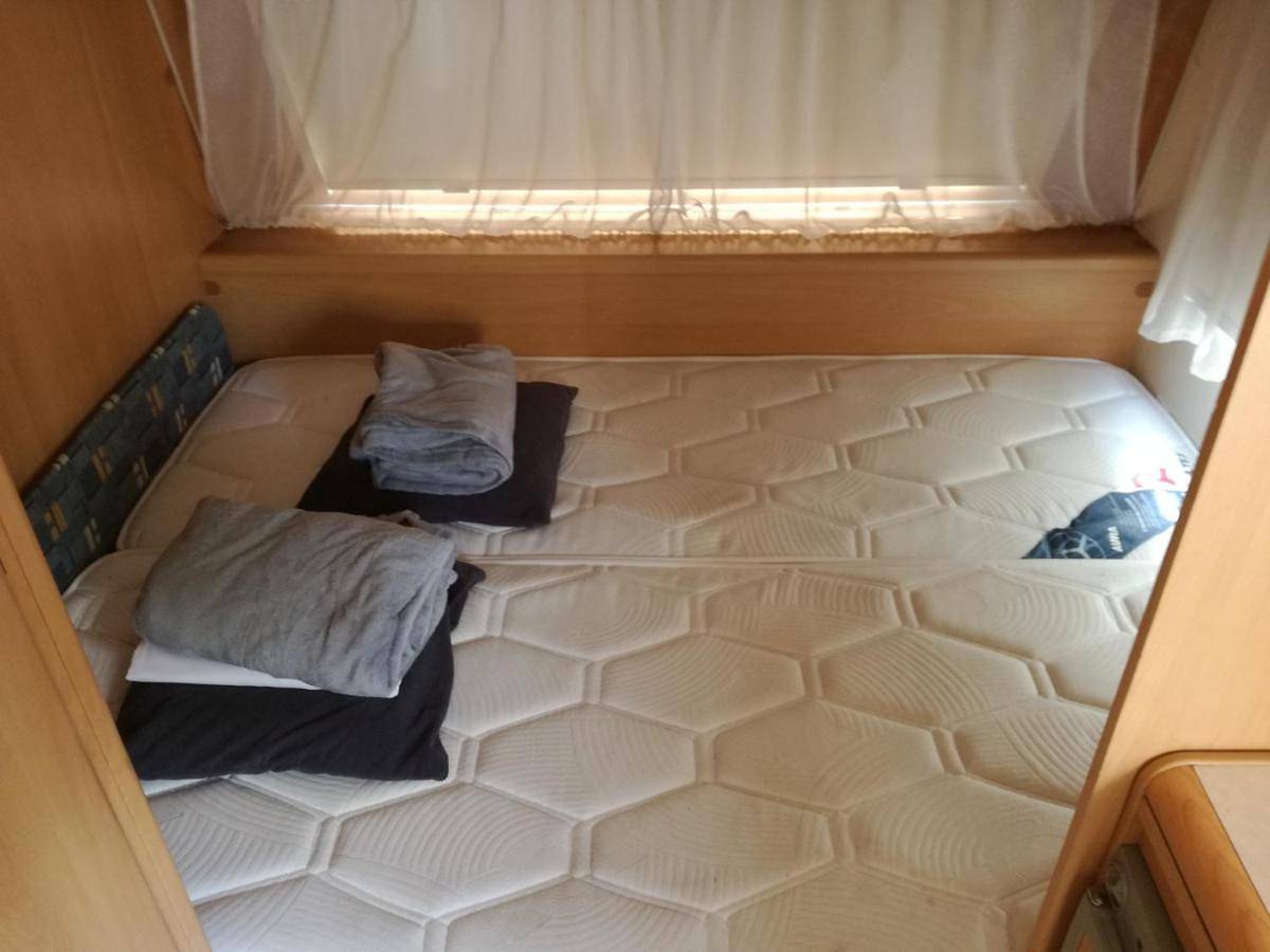 Quadruple Room in Władysławowo, Zatoka Gdańska