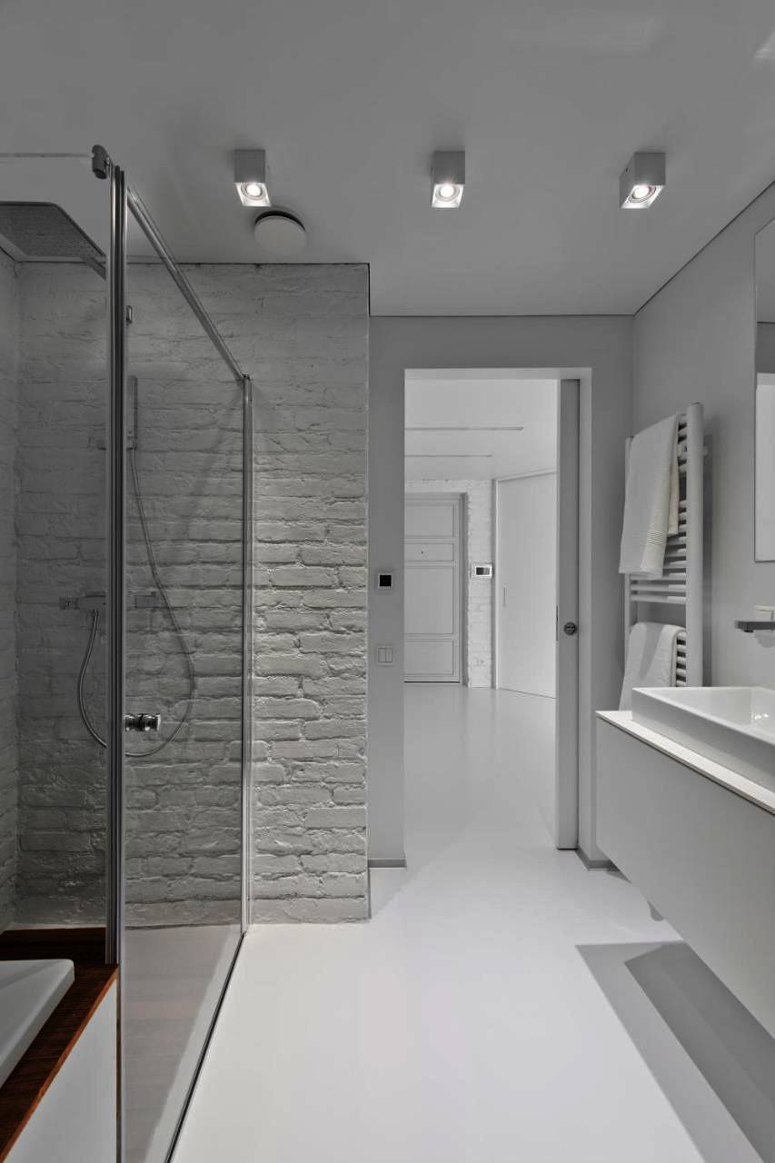 Appartement entier, City Entrance Apartment in Vilnius, Lituanie