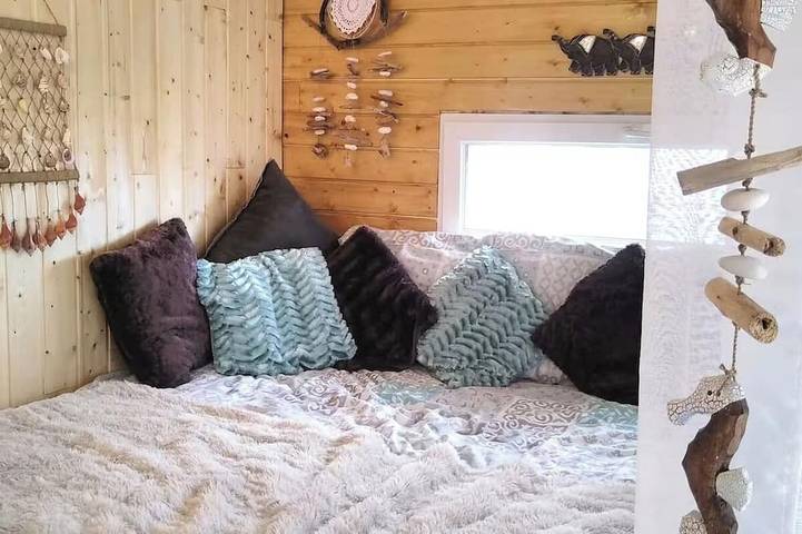 Gîte pour 3 personnes dans Port Saint-Goustan - 3