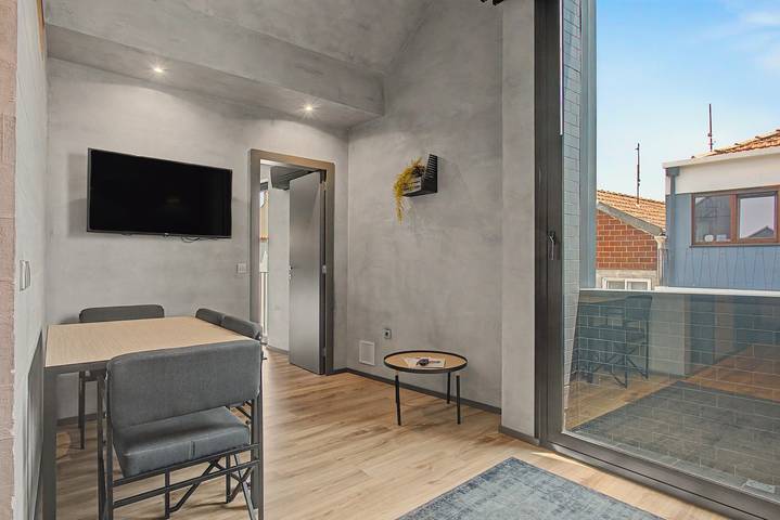 Ganze Wohnung, Zentral gelegenes Apartment am Ufer der Ria in Aveiro in Aveiro, Aveiro Distrikt