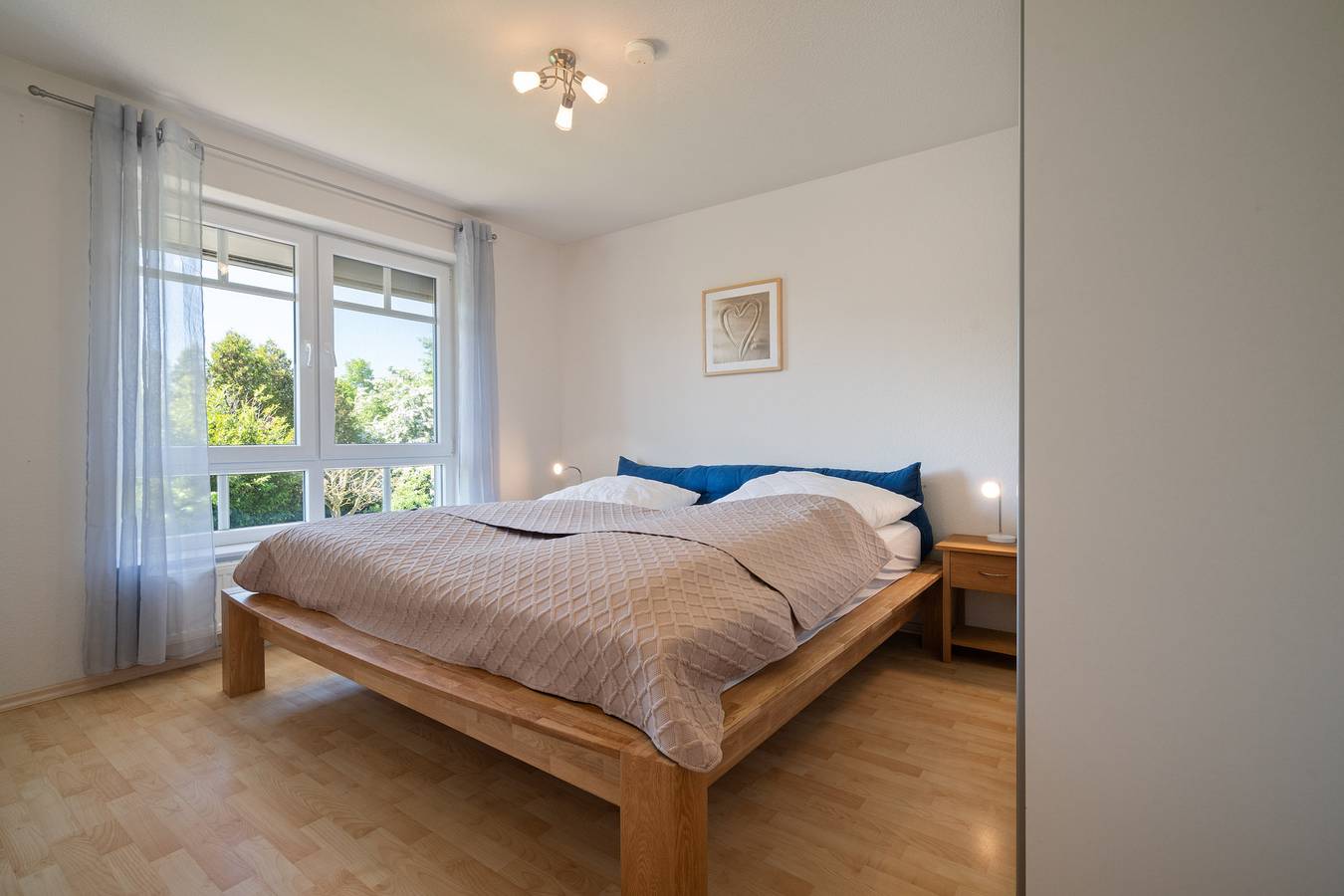 Palstek 11 Sommerwind in Schönberg, Südliche Ostseeküste