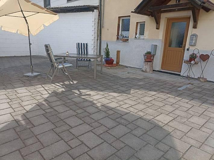 Ferienwohnung Lina und Hans - Ferienwohnung