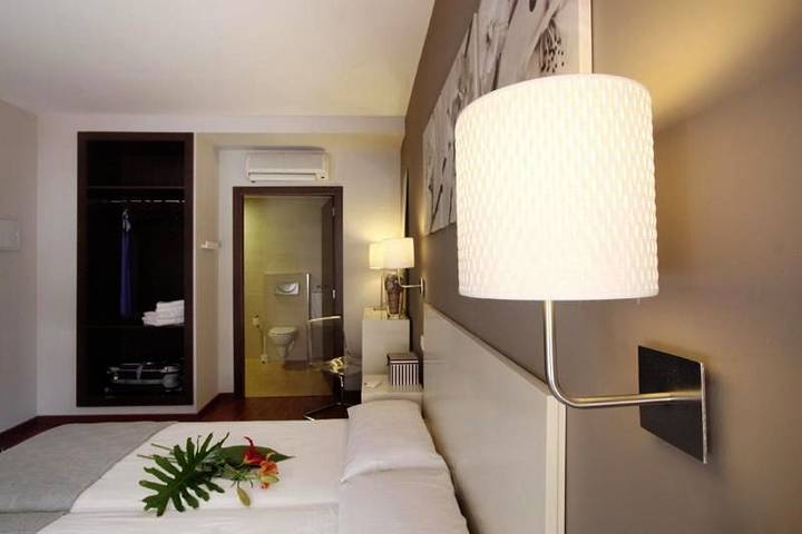 Maison d’hôte pour 2 personnes à Valence (Espagne) - 4