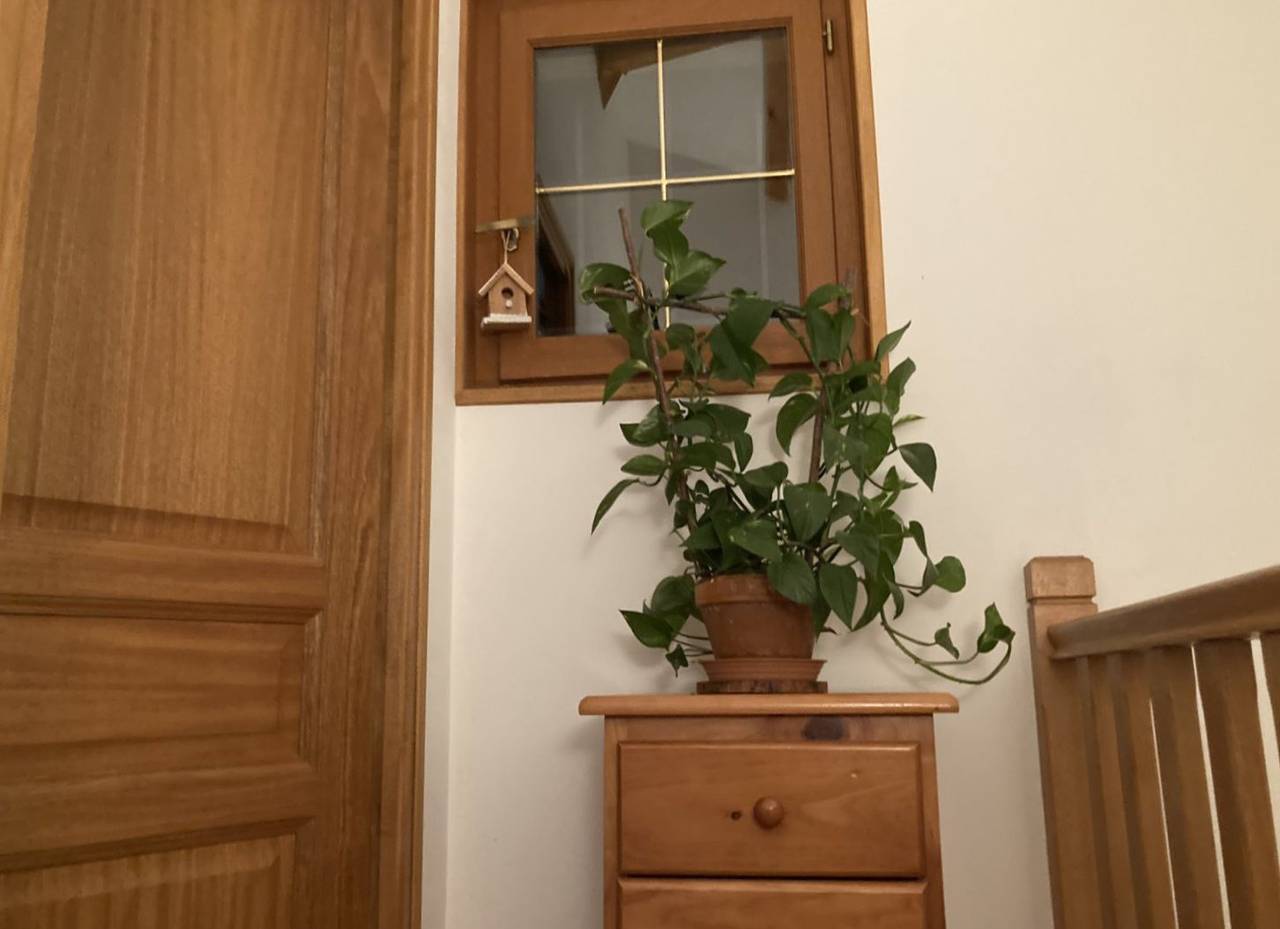 Chambre indépendante, au calme, à la campagne - Chambre in La Vineuse sur Fregande, Région de Mâcon