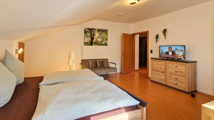 Vakantiewoning voor 2 Personen in Gersfeld (Rhön), Biosphärenreservat Rhön, Afbeelding 1