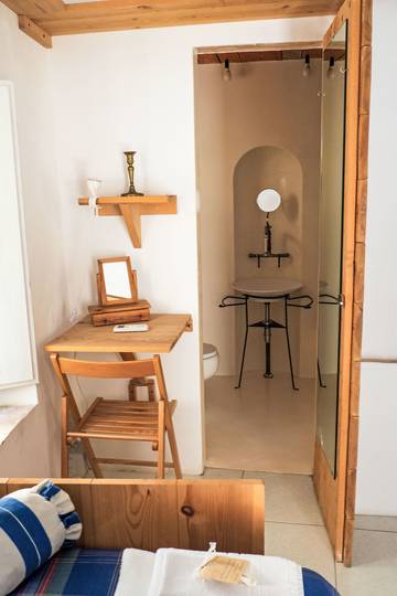 Agriturismo per 2 Persone in Strongoli, Golfo di Taranto, Foto 2