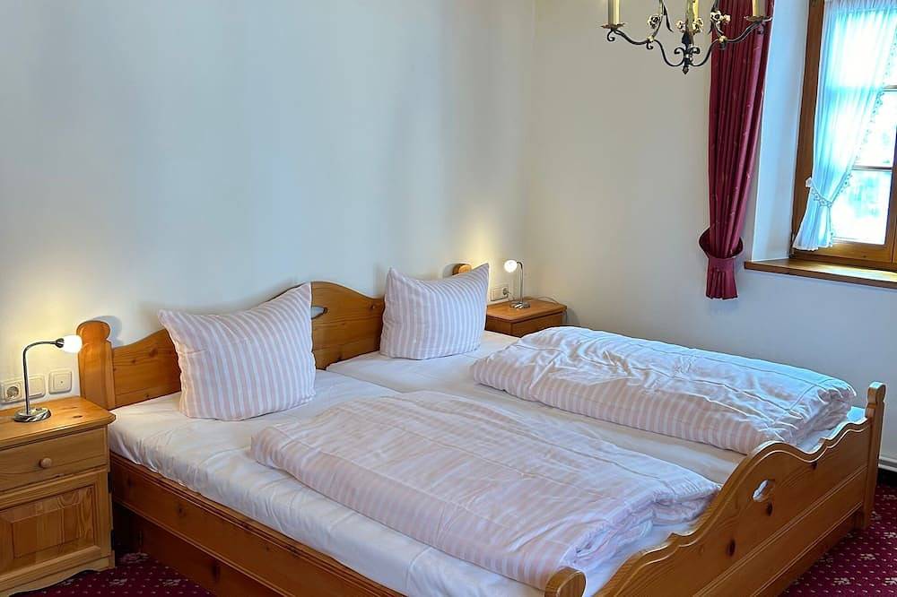 Ganze Wohnung, Ferienwohnung/App. für 4 Gäste mit 70m² in Kochel am See in Walchensee