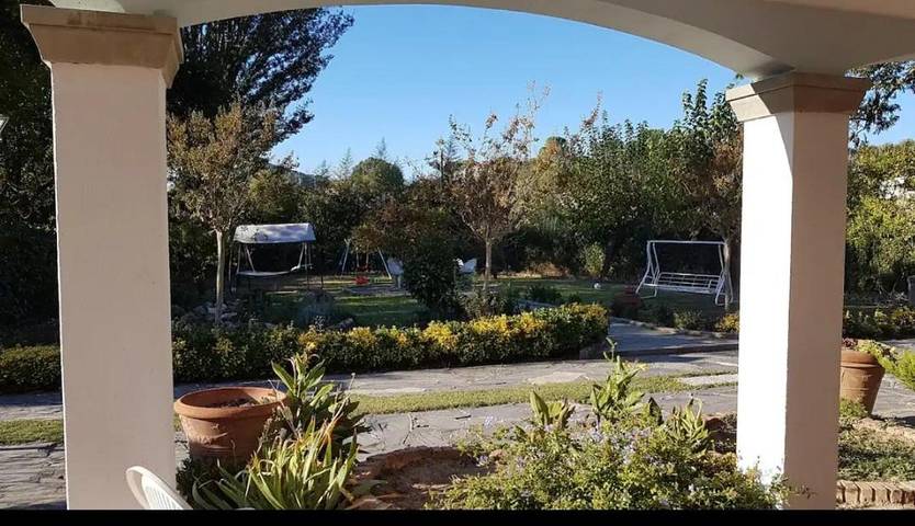 Gîte pour 6 personnes, avec terrasse, animaux acceptés à Vecchiano - 4