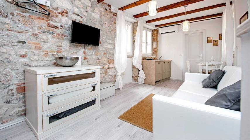 Ferienwohnung für 4 Personen in Rovinj - 3