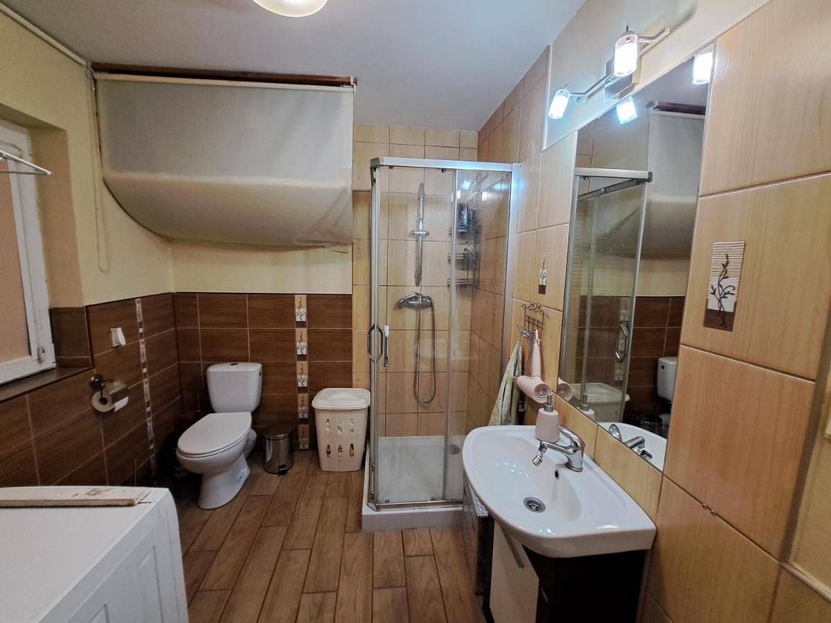 Two-Bedroom House in Szczecinek, Województwo zachodniopomorskie