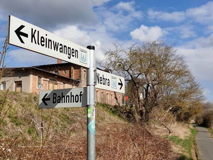 Ferienwohnung für 2 Personen in Saale-Unstrut - 4