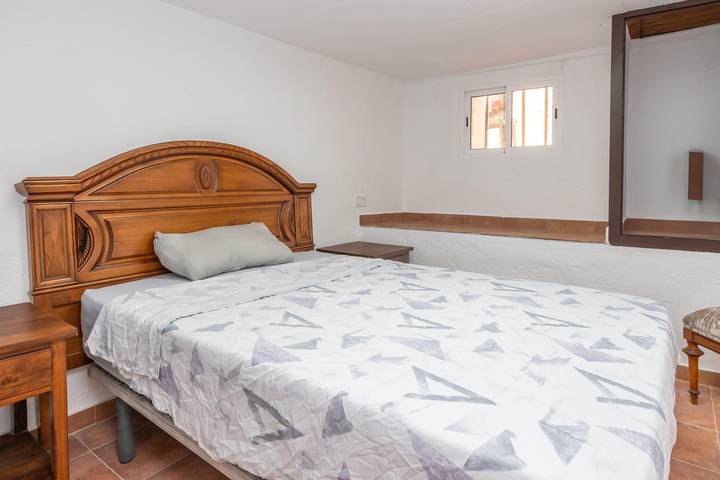 Casa de vacaciones 'Masía Can Garriga, Avia' con vistas a la montaña, terraza privada y Wi-Fi in Tossa de Mar, Costa Brava