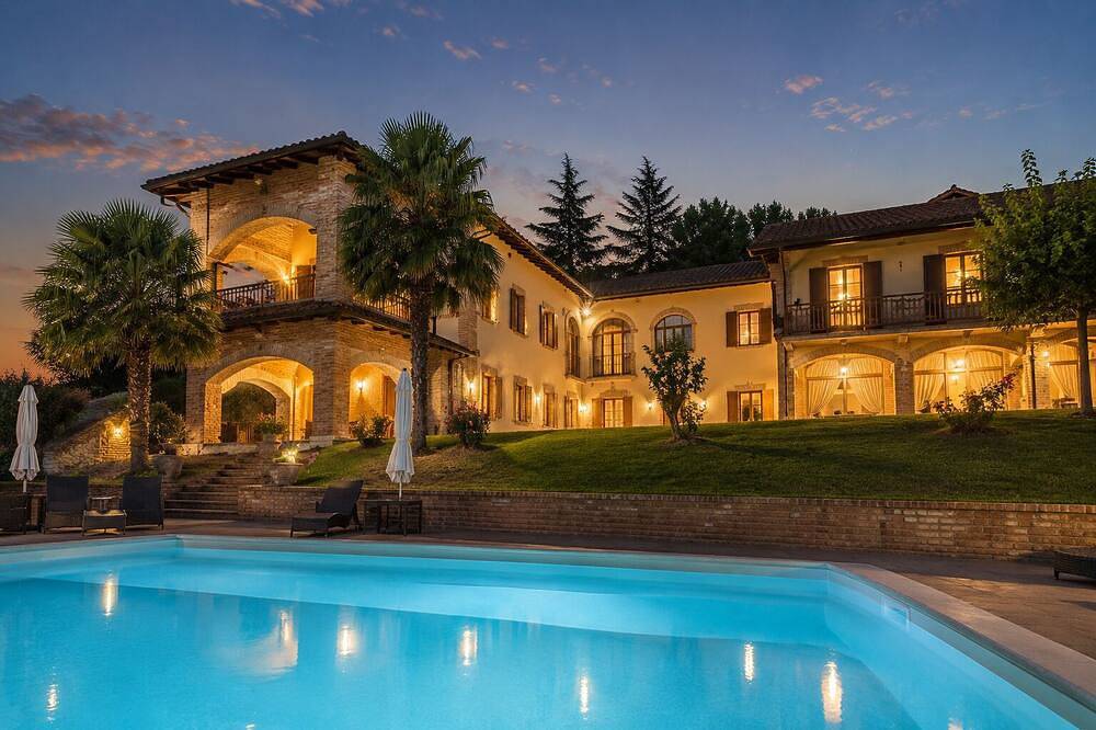 Casa vacanza a Langhe a partire da 995€ a notte