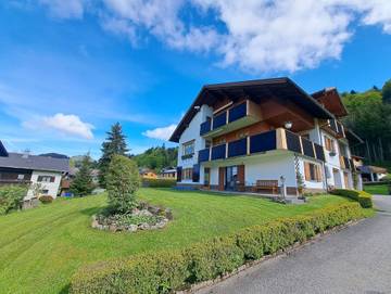 Ferienwohnung für 2 Personen in Sibratsgfäll, Bodensee (Österreich), Bild 1
