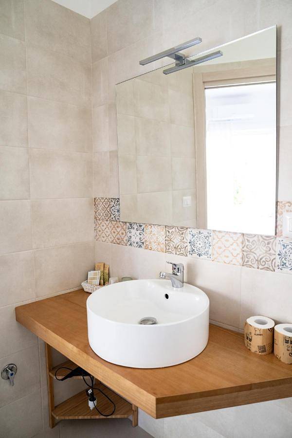 Assteas Rooms in Paestum, Capaccio