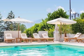 Hôtel pour 5 Personnes dans Chambéry, Région de Chambéry, Photo 4