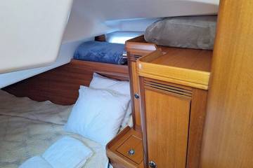 Péniche pour 4 Personnes dans Estrela, Estrémadure (Portugal), Photo 3