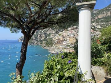Villa Con Piscina per 2 Persone in Costiera amalfitana, Provincia di Salerno, Foto 2
