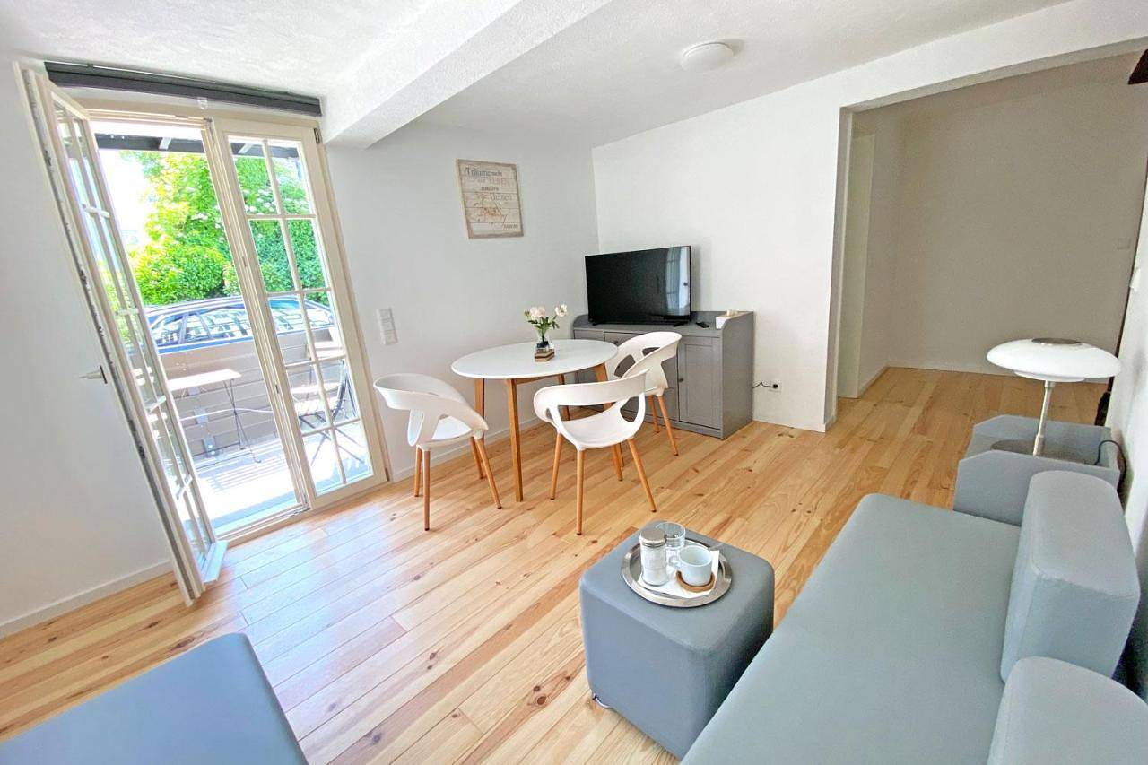 Ganze Wohnung, Nice Apartment in Eschborn in Eschborn, Main-Taunus-Kreis