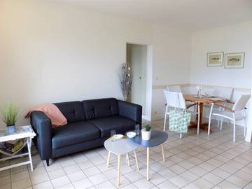 Appartement De Vacances pour 2 Personnes dans Pontaillac, Royan, Photo 4