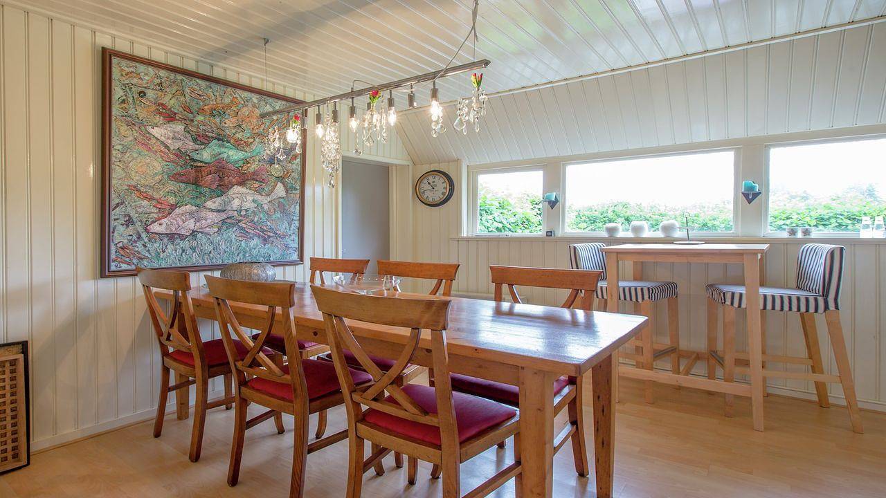 Bauernhof für 6 Personen (150 m²) in Molkwerum in Ijsselmeer
